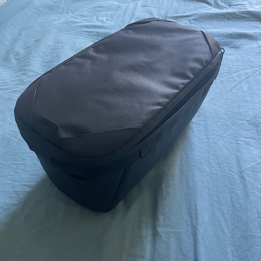 peak design v2 camera cube (small)